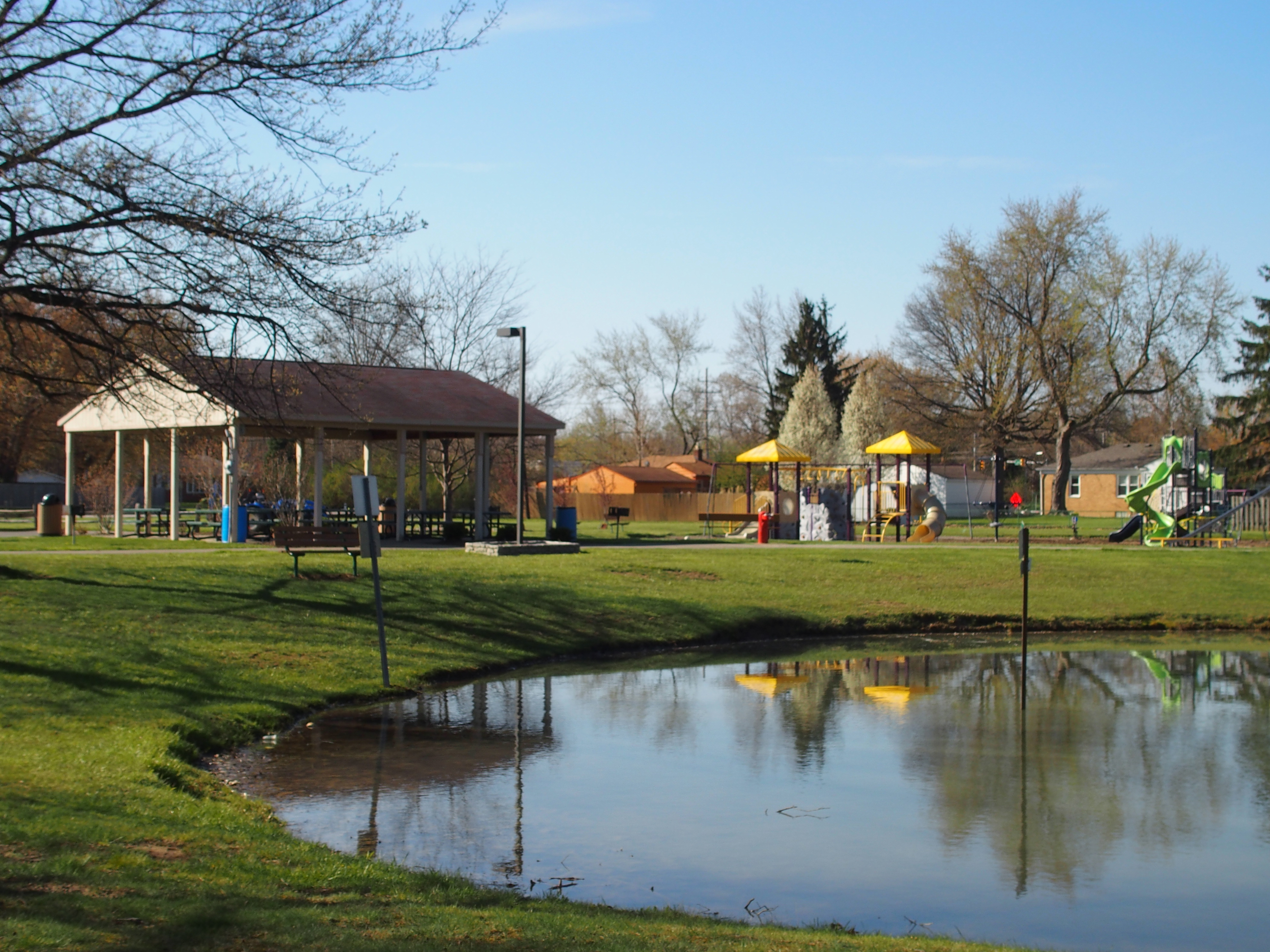 Northgate Park